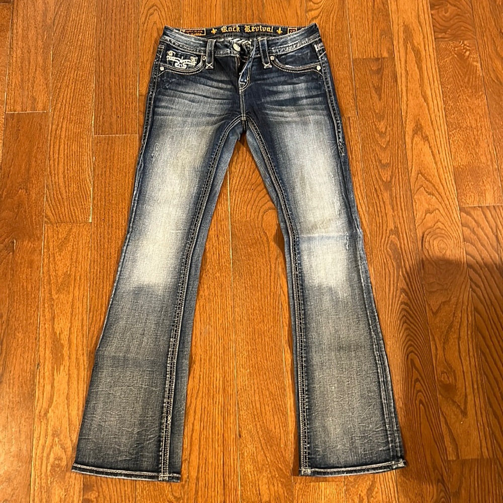 Women’s Rock Revivals